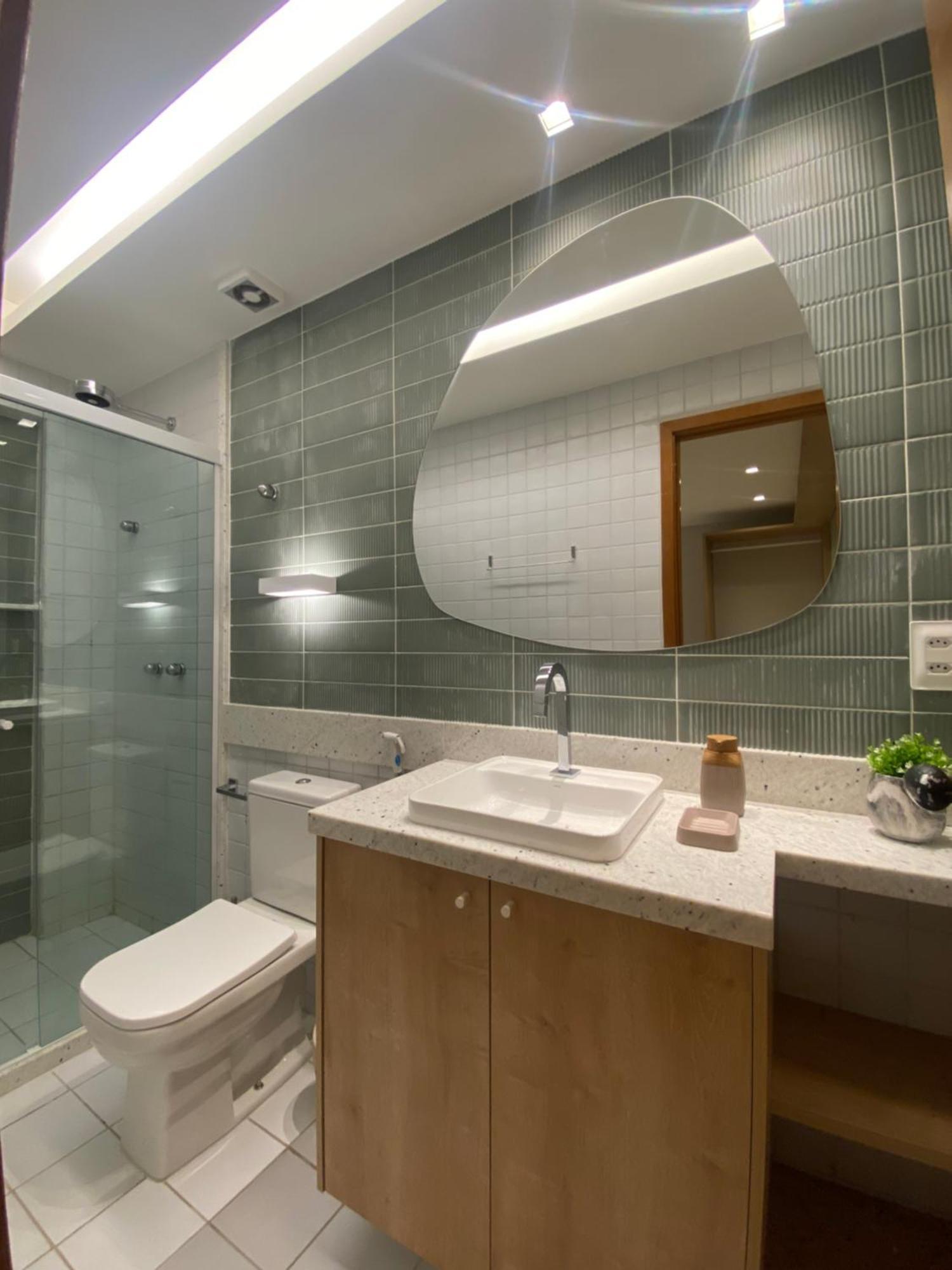 Flat Em Muro Alto - Porto De Galinhas - Marupiara Suites Екстер'єр фото