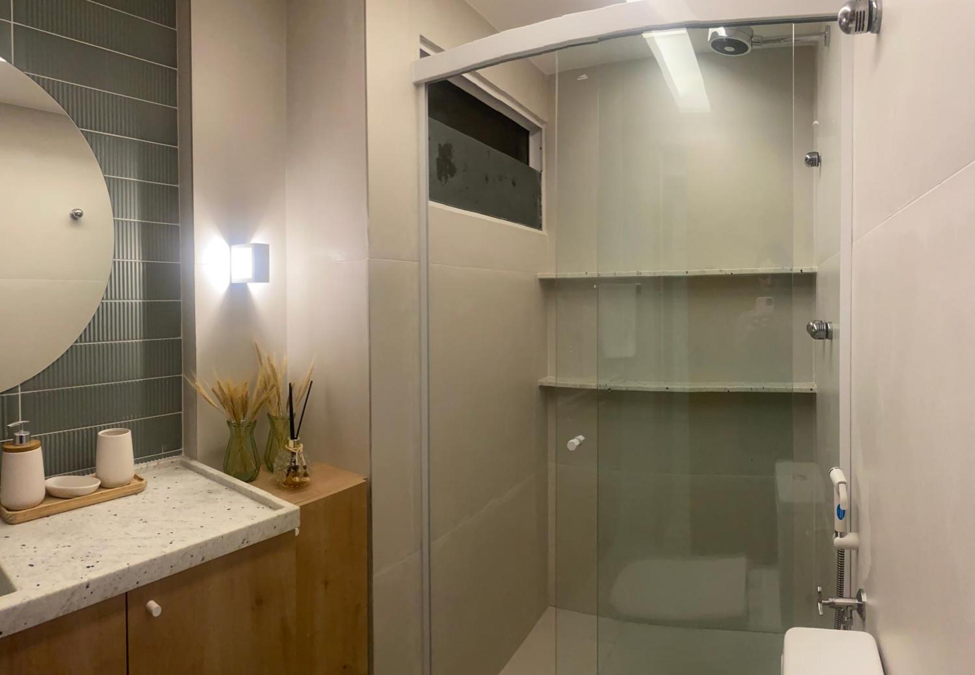 Flat Em Muro Alto - Porto De Galinhas - Marupiara Suites Екстер'єр фото